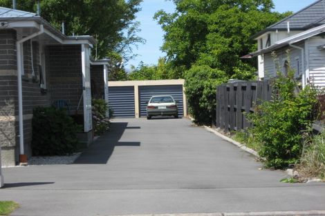 Photo of property in 438 Madras Street, St Albans, Christchurch, 8014