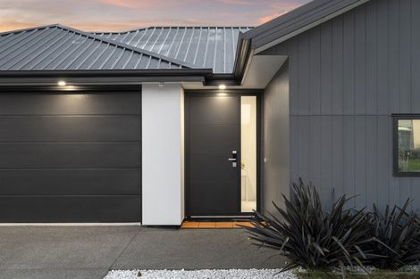 Photo of property in 20 Te Raki Drive, Lincoln, 7608