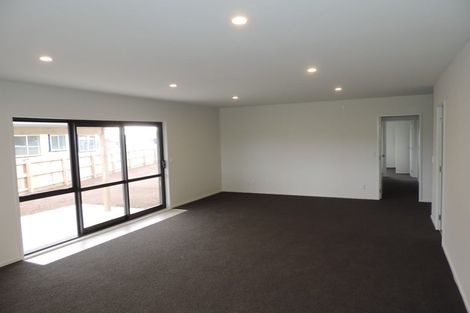 Photo of property in 8 Guy King Place, Huntly, 3700