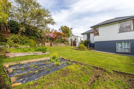 Photo of property in 2 Hillary Street, Liberton, Dunedin, 9010