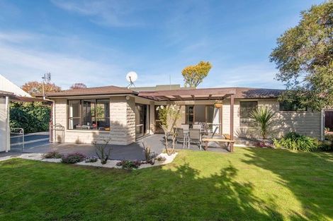 Photo of property in 25 Horseshoe Lake Road, Shirley, Christchurch, 8061