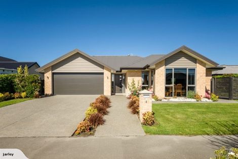 Photo of property in 4 Conductors Road, Prebbleton, 7604