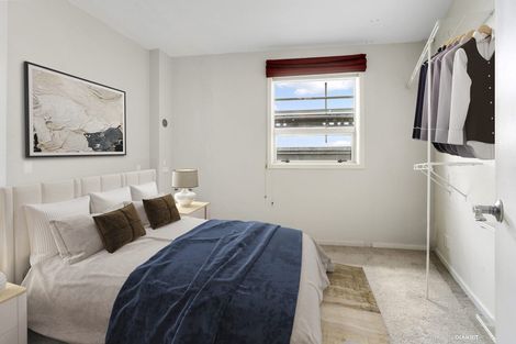 Photo of property in Stadium Garden Flats, 311/107 Thorndon Quay, Pipitea, Wellington, 6011