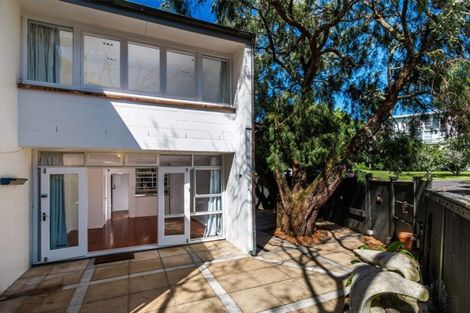 Photo of property in 1/55a Hepburn Street, Freemans Bay, Auckland, 1011