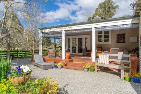 Photo of property in 540 Westmere Road, Wainuioru, Masterton, 5890