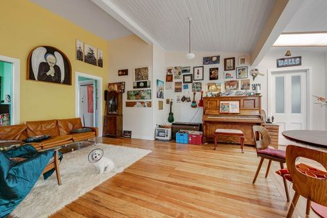 Photo of property in 12 Arnold Street, Grey Lynn, Auckland, 1021