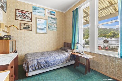 Photo of property in 40 Ngatoto Street, Ngaio, Wellington, 6035