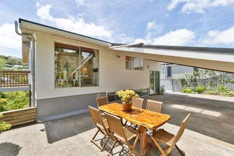 Photo of property in 69a Cashmere Avenue, Khandallah, Wellington, 6035