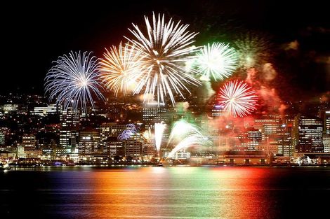 Photo of property in The Capital, 370 Oriental Parade, Oriental Bay, Wellington, 6011