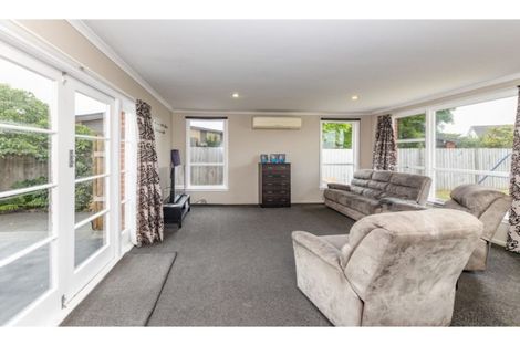 Photo of property in 349 Burwood Road, Burwood, Christchurch, 8083