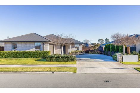 Photo of property in 9 Wootton Place, Kaiapoi, 7630