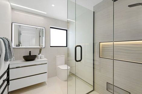 Photo of property in 23 Tulett Park Drive, Casebrook, Christchurch, 8051