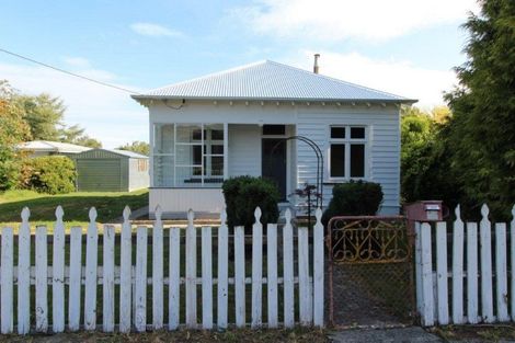 Photo of property in 24 Dacia Street, Lumsden, 9730