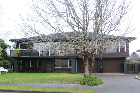 Photo of property in 16 Opawa Place, Terrace End, Palmerston North, 4410