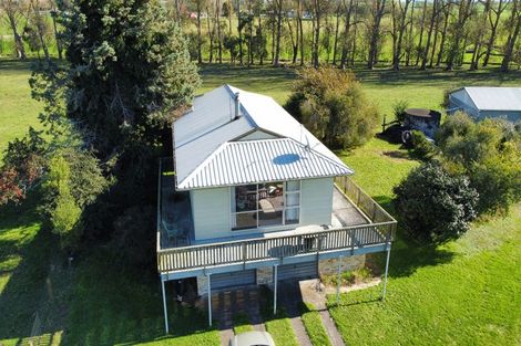 Photo of property in 553 Te Ohaki Road, Te Ohaki, Huntly, 3771
