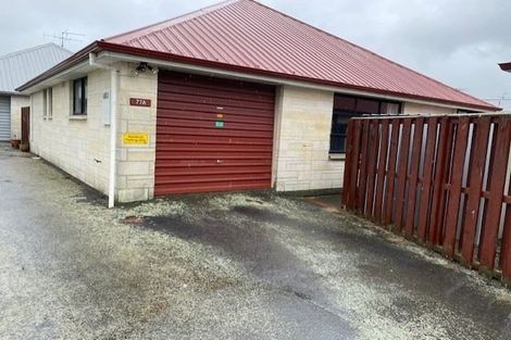 Photo of property in 77a Oxford Street, Hampstead, Ashburton, 7700