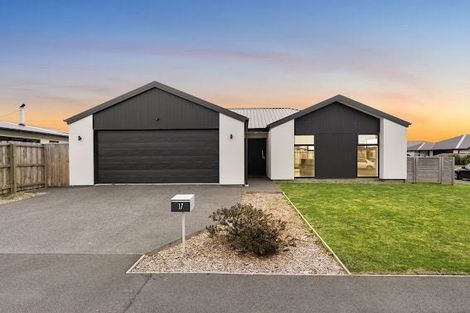Photo of property in 17 Sedge Street, Belfast, Christchurch, 8051