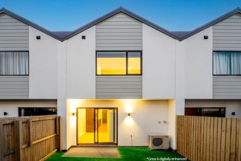 Photo of property in 2/17 Bunyan Street, Waltham, Christchurch, 8023