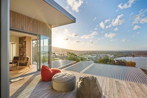 Photo of property in 24 Marama Crescent, Mount Pleasant, Christchurch, 8081