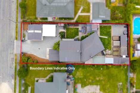 Photo of property in 48 Guise Street North, Temuka, 7920