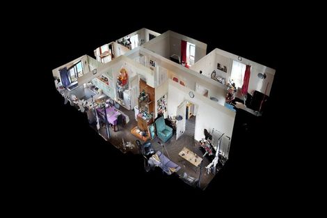 Photo of property in 45 Eton Street, Hampstead, Ashburton, 7700