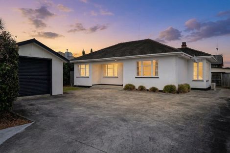 Photo of property in 288 Albert Street, Hokowhitu, Palmerston North, 4410
