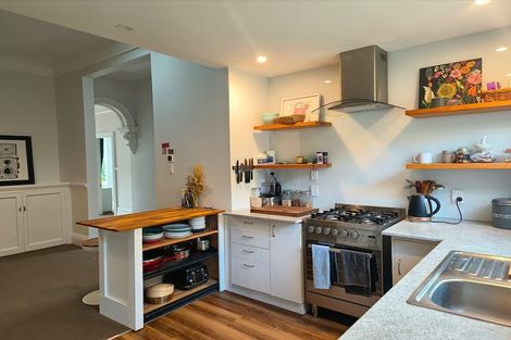 Photo of property in 4310 Christchurch Akaroa Road, Little River, 7591