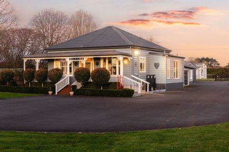 Photo of property in 17c Lissette Road, Newstead, Hamilton, 3286