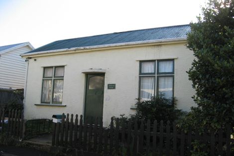 Photo of property in 8 Mackenzie Street, North Dunedin, Dunedin, 9016