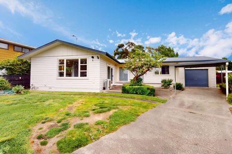 Photo of property in 46 Buick Crescent, Awapuni, Palmerston North, 4412