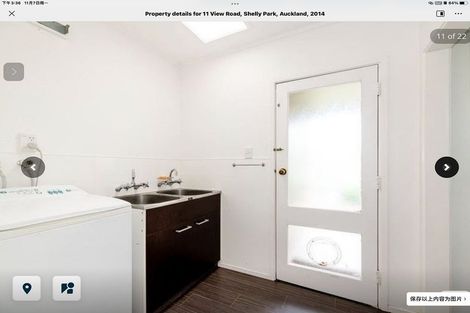 Photo of property in 11 View Road, Shelly Park, Auckland, 2014