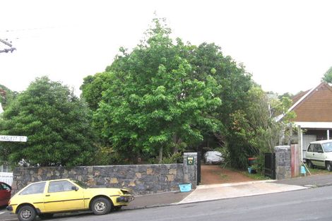 Photo of property in 43 Haslett Street, Eden Terrace, Auckland, 1021