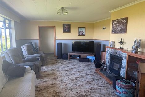 Photo of property in 19 Old Bluff Highway, Greenhills, Invercargill, 9877