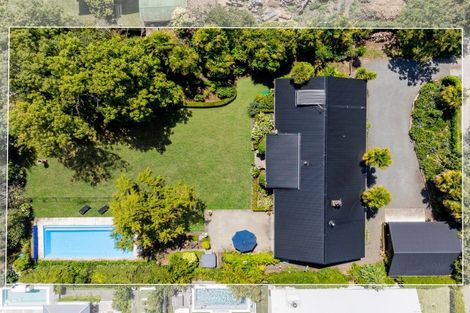 Photo of property in 16 Reynolds Road, Havelock North, 4130