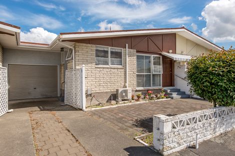 Photo of property in 3/9 Burdale Street, Riccarton, Christchurch, 8011