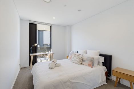 Photo of property in The Forge, 107/36c Welles Street, Christchurch Central, Christchurch, 8011