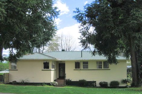 Photo of property in 6 Alastair Avenue, Owhata, Rotorua, 3010