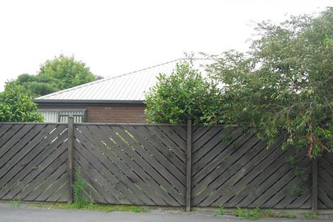 Photo of property in 1/70 Samuel Street, Hoon Hay, Christchurch, 8025