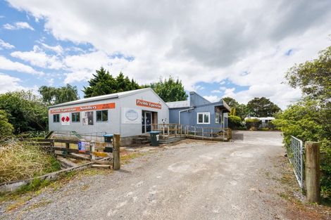 Photo of property in 422 Gillespies Line, Kairanga, Palmerston North, 4475