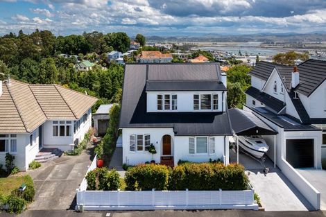 Photo of property in 6 Coleman Terrace, Hospital Hill, Napier, 4110