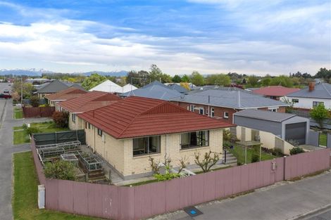 Photo of property in 87 Creek Road, Allenton, Ashburton, 7700