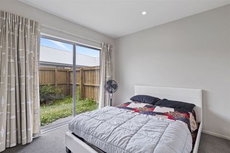 Photo of property in 60 Kittyhawk Avenue, Wigram, Christchurch, 8042