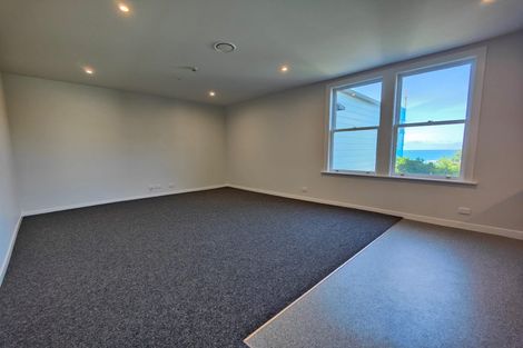 Photo of property in 1 Milne Terrace, Island Bay, Wellington, 6023