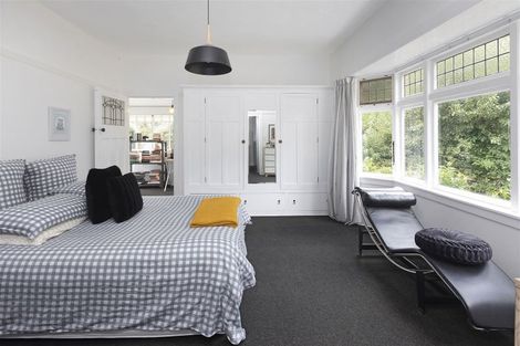 Photo of property in 3883 Christchurch Akaroa Road, Little River, 7591