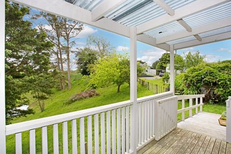 Photo of property in 192d Wily Road, Puni, Pukekohe, 2678