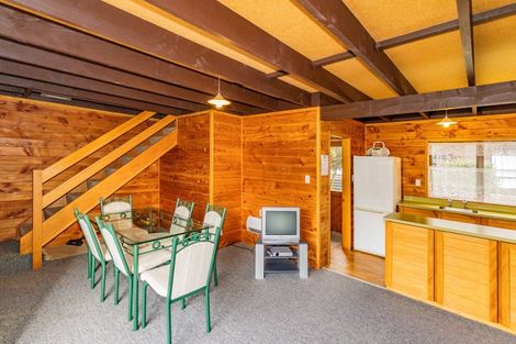 Photo of property in 12 Totara Street, Ohakune, 4625