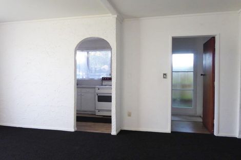 Photo of property in 3/25 Ropata Crescent, Boulcott, Lower Hutt, 5010