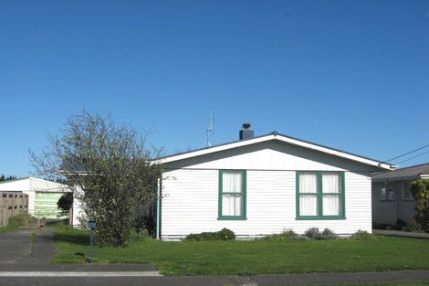 Photo of property in 51 Taumaihi Street, Bulls, 4818