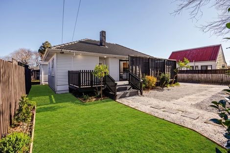 Photo of property in 1/22 Cosgrave Road, Papakura, 2110