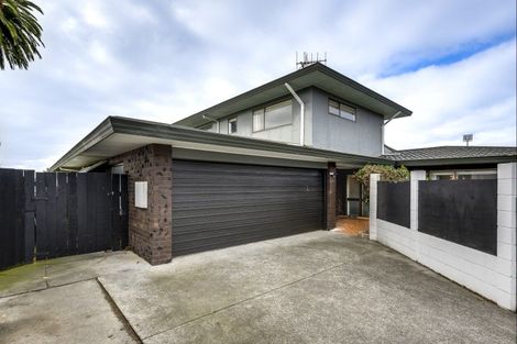 Photo of property in 57a Mcdonald Street, Napier South, Napier, 4110